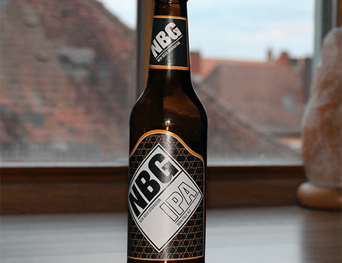 New Beer Generation IPA