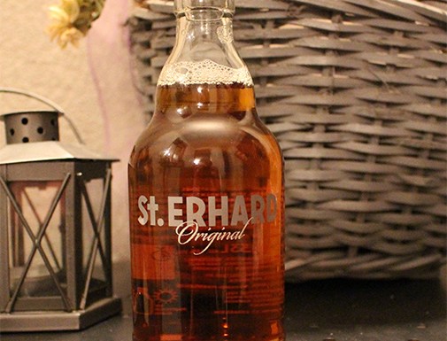 St. Erhard Original